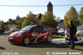 Rallyzentrum - Bild Nr. 25